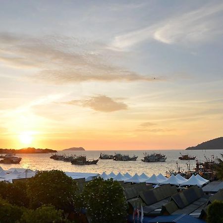 A&J Budget Hotel Kota Kinabalu Eksteriør billede