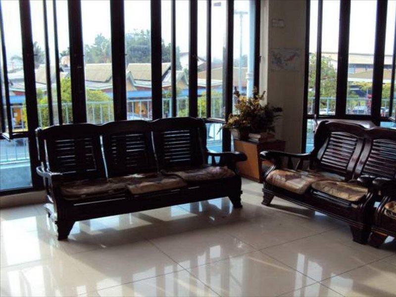 A&J Budget Hotel Kota Kinabalu Eksteriør billede