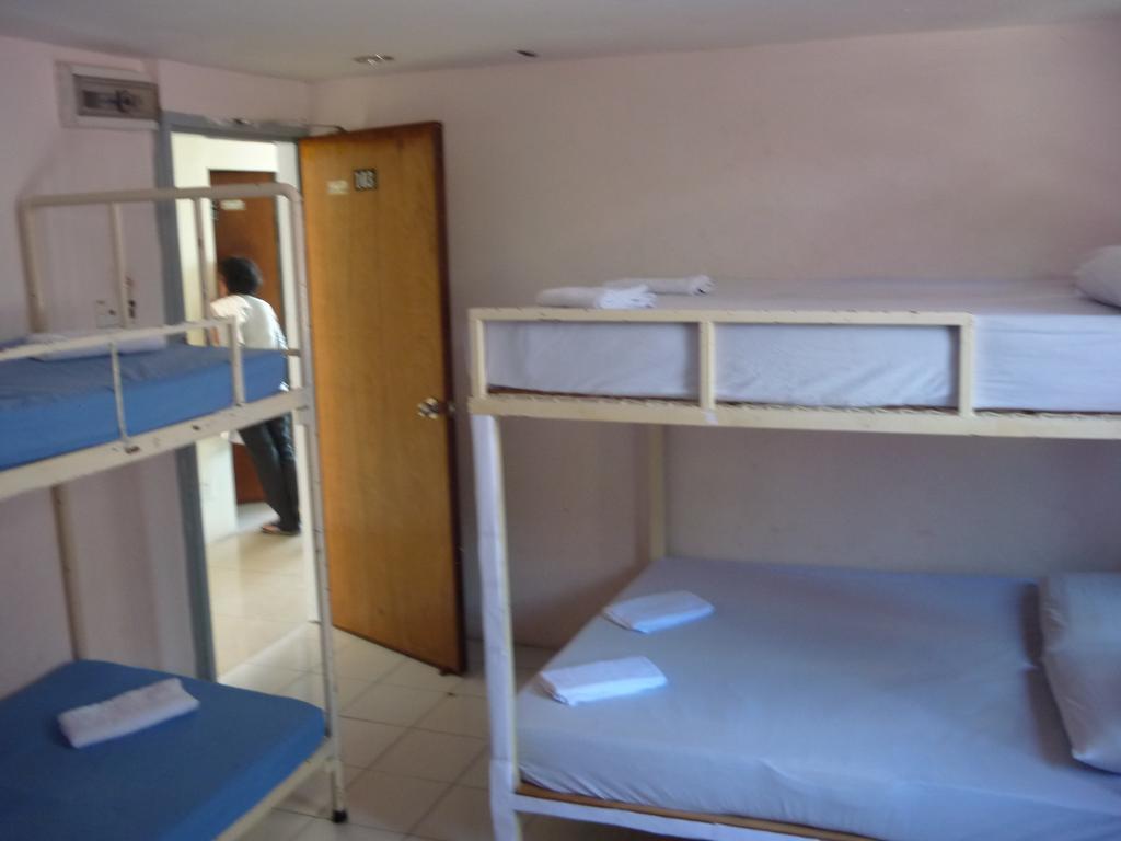 A&J Budget Hotel Kota Kinabalu Eksteriør billede
